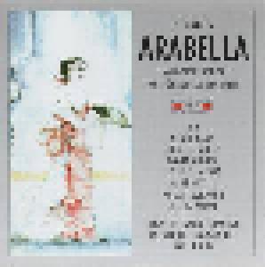 Richard Strauss: Arabella (Gesamtaufnahme) - Cover