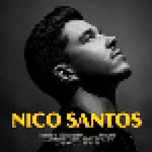 Nico Santos: Nico Santos - Cover