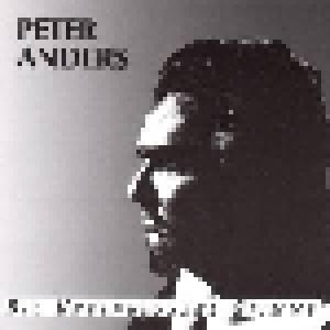Peter Anders / Die Unvergessene Stimme - Cover