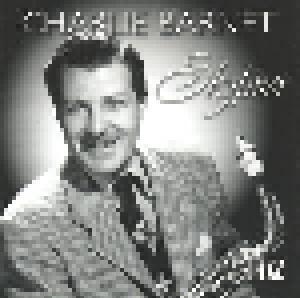 Charlie Barnet: Skyliner - Cover