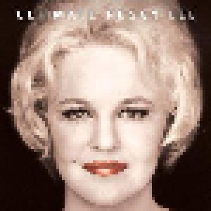 Peggy Lee: Ultimate Peggy Lee - Cover