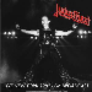 Judas Priest: Live In New York 1982 - Fm Broadcast - Cover