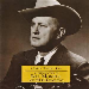 Bill Monroe & His Blue Grass Boys: Gotta Travel On - An Introduction To Bill Monroe And The Bluegrass Boys - Cover