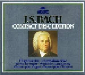 Johann Sebastian Bach: [Archiv Produktion] Orgel- Und Cembalowerke - Cover