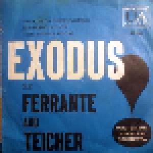Ferrante & Teicher: Exodus - Cover