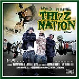 Mac Dre Presents: Thizz Nation Vol. 1 - Cover