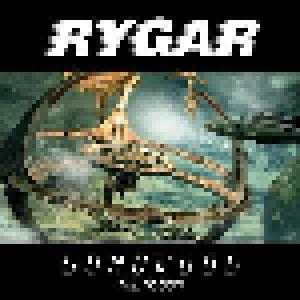 Rygar: Sonorous - Cover