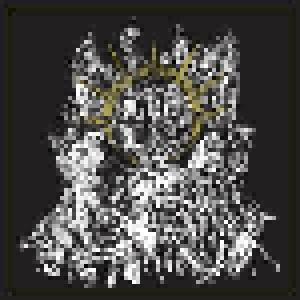 Imperial Triumphant: Abyssal Gods - Cover