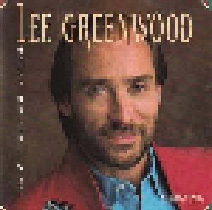 Lee Greenwood: Love's On The Way - Cover