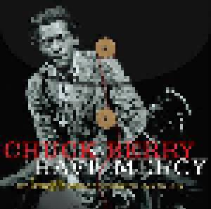 Chuck Berry: Have Mercy - His Complete Chess Recordings 1969 To 1974 - Cover