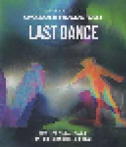 おやすみホログラム: Last Dance - Cover
