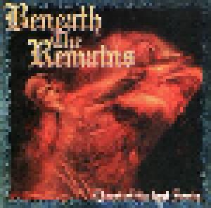 Beneath The Remains: Quest Of The Lost - Cover