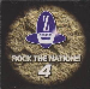 Rock The Nations 4 - Cover