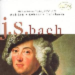 Johann Sebastian Bach: Musikalisches Opfer, BWV 1079 - Cover