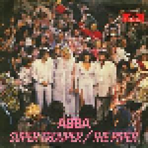 ABBA: Super Trouper - Cover