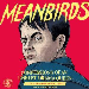 Meanbirds: Confessions Of An Unrest Drama Queen - Cover