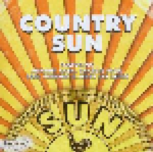 Country Sun - Cover