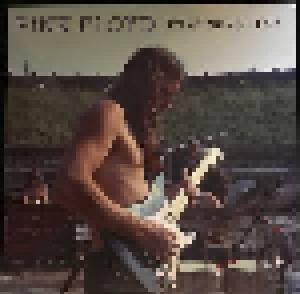 Pink Floyd: Live At Pompeii 1971 - Cover