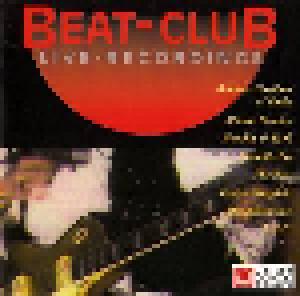 Beat-Club Live-Recordings - Cover