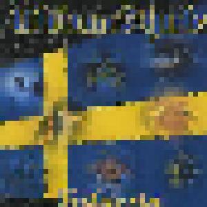 Ultima Thule: Folkets Röst - Cover