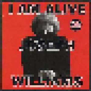Joseph Williams: I Am Alive - Cover