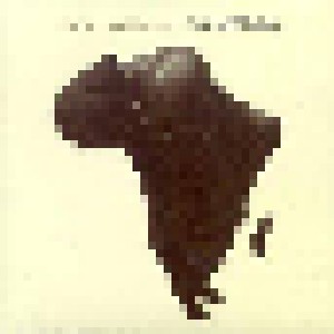 Manu Dibango: Wakafrika (CD) - Bild 1