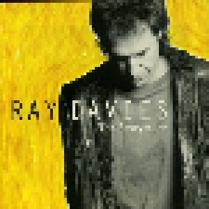 Ray Davies: The Storyteller (CD) - Bild 1
