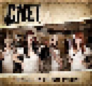 Civet: Hell Hath No Fury (LP) - Bild 1