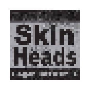Skinheads Gegen Rassismus (CD) - Bild 1