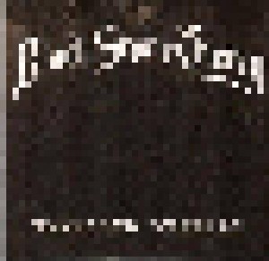Black Stone Cherry: Reverend Wrinkle (Promo-Single-CD) - Bild 1