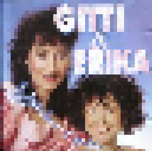 Gitti & Erika: Farben Der Liebe (CD) - Bild 1