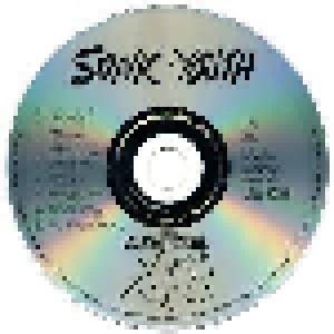 Sonic Youth: Confusion Is Sex (CD) - Bild 3