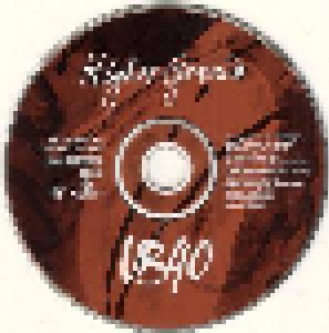 UB40: Higher Ground (Single-CD) - Bild 2