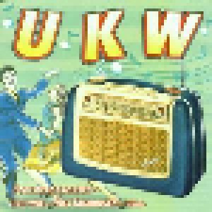 UKW: UKW (CD) - Bild 1