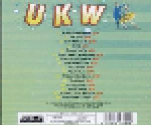 UKW: UKW (CD) - Bild 2