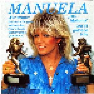 Manuela: Olé Mallorca Und 14 Goldene Hits (CD) - Bild 1
