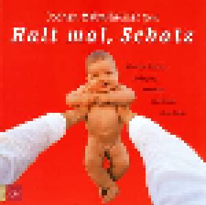Jochen Malmsheimer: Halt Mal, Schatz (2-CD) - Bild 1