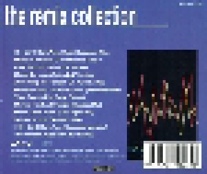 Kim Wilde: The Remix Collection (CD) - Bild 2