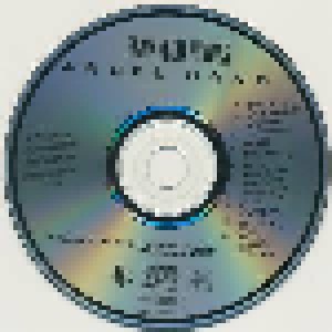 Emmylou Harris: Angel Band (CD) - Bild 3