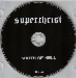 Superchrist: South Of Hell (CD) - Bild 3