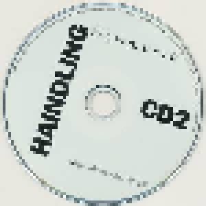 Haindling: Filmmusik (2-CD) - Bild 6