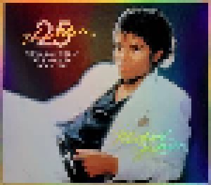Michael Jackson: Thriller (CD + DVD) - Bild 1