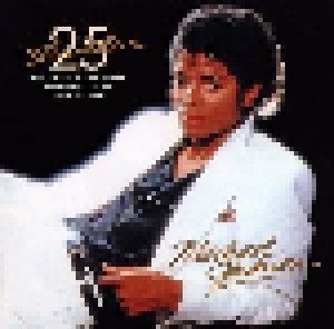 Michael Jackson: Thriller (CD + DVD) - Bild 3