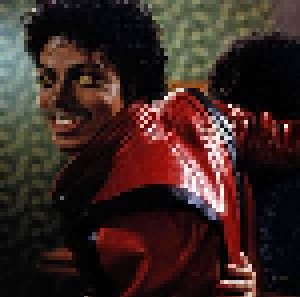 Michael Jackson: Thriller (CD + DVD) - Bild 4