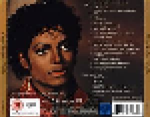 Michael Jackson: Thriller (CD + DVD) - Bild 7