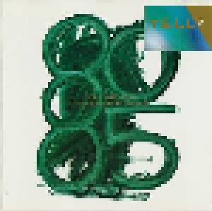 Yello: 1980-1985 The New Mix In One Go (CD) - Bild 1
