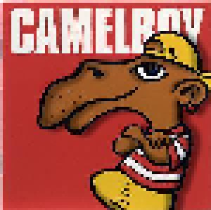 Cover - Camelboy: Camelboy