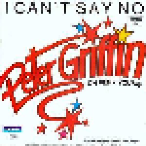 Peter Griffin: I Can't Say No (7") - Bild 2