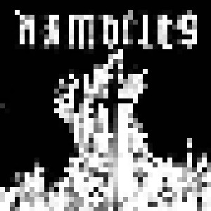 Damocles: Damocles (LP) - Bild 1