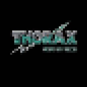 Cover - Thorax: Test Of Time